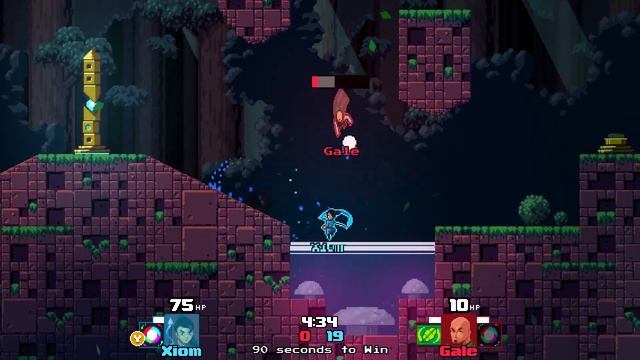 【単発実況】Mystic Melee【魔術師（物理）】 смотреть онлайн