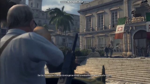 Mafia 2 || Gameplay Walkthrough (Part - 1) смотреть онлайн