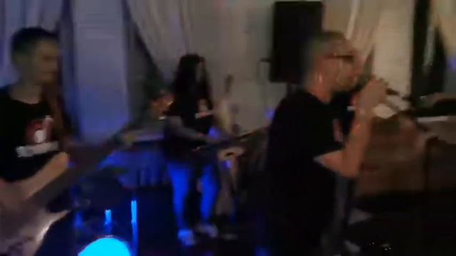 Кавер-группа BONABAND. Кафе "Прага", свадьба. 24.10.2020г. Ленинград "ИТД" смотреть онлайн