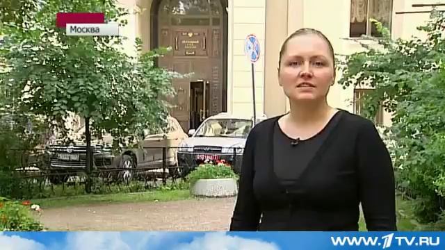1 канал Время - Верховный Суд, Ставропольский Краевой Суд: о запросе на хиджабы в школах смотреть онлайн