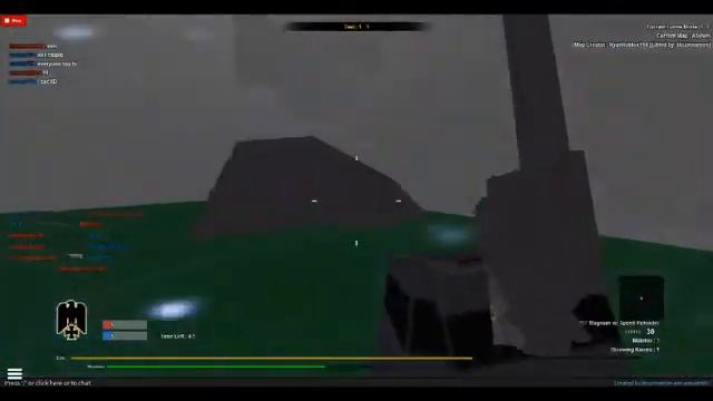 A friendly game on roblox смотреть онлайн