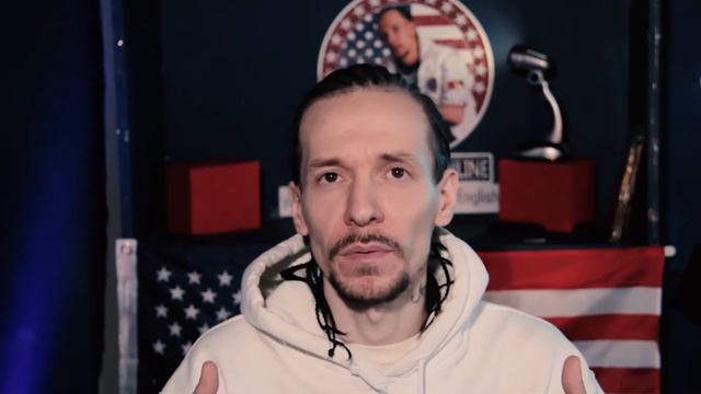 Nah Mean: 16 Barz - Учим АНГЛИЙСКИЙ на рэп песнях смотреть онлайн