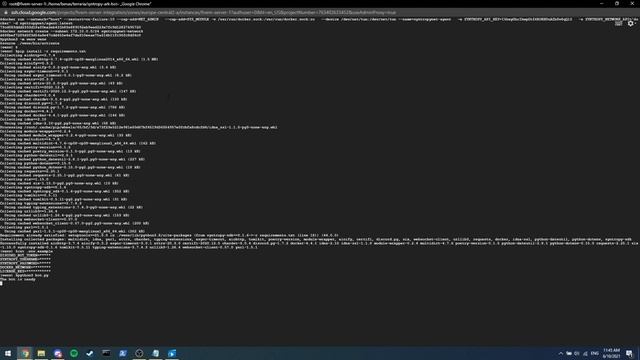 Syntropy FiveM Demonstration смотреть онлайн