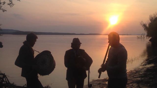 Tharmis la Dunăre смотреть онлайн