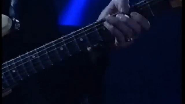 smoke on the water ( Ritchie Blackmore's Rainbow Dusseldorf 1995 ) смотреть онлайн