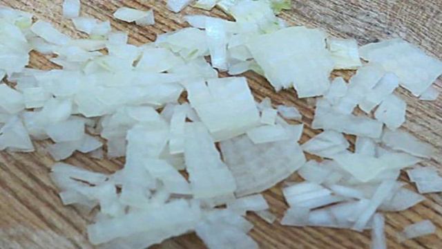 Рецепты от шеф-повара