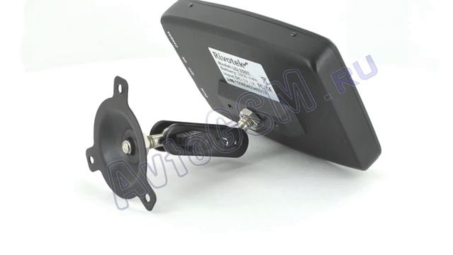 AvtoGSM.ru Подводная видеокамера Rivotek LQ-3501 смотреть онлайн