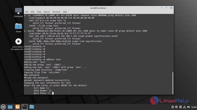 How to Install and Configure FTP Server on Linux Mint 20 смотреть онлайн