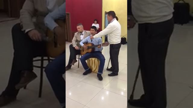 КАЛМЫК смотреть онлайн