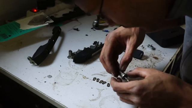 Audi Abandonnée Pendant 15 Ans : 40 Minutes De Restauration