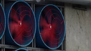 ДИВНОГОРЦЫ ЖАЛУЮТСЯ НА ШУМ ОТ МАЙНИНГОВОЙ ФЕРМЫ