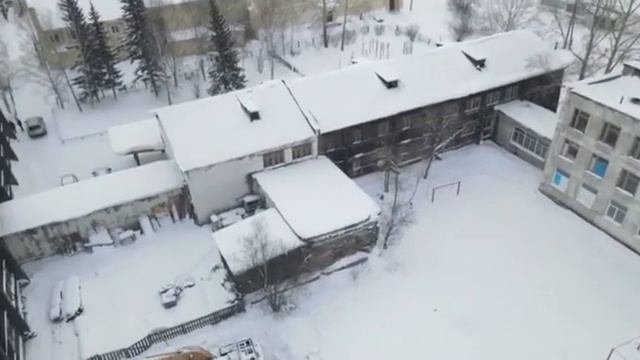 Школа №7 в Усть-Куте смотреть онлайн