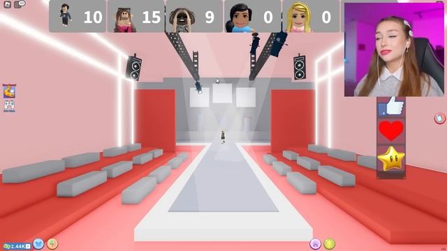 ПОКАЗ МОД, но РАНДОМНЫЕ ВЕЩИ 6 в ROBLOX ! ? смотреть онлайн