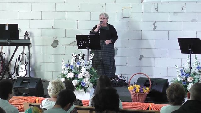 Святкова частина "День Подяки" смотреть онлайн