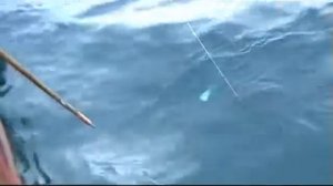 Рыбалка в Териберке.