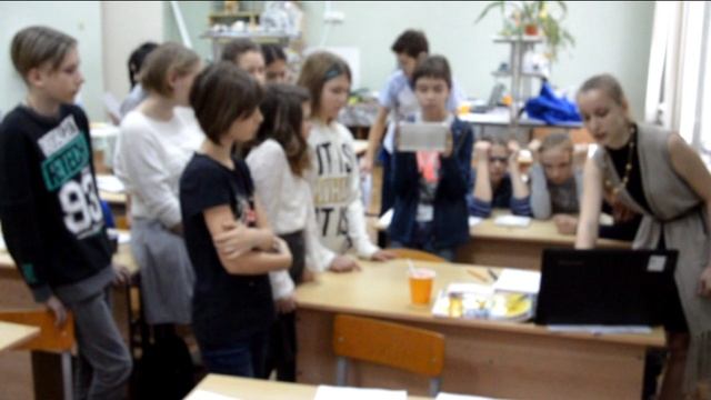 3  День третий Сибкан-2017