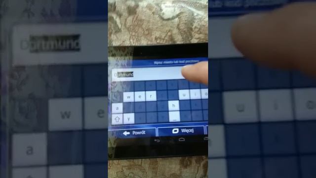Навигация IGO. С чего начать. Снято и смонтировано в полевых условиях смотреть онлайн