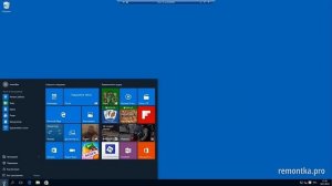 Как удалить учётную запись майкрософт на windows 10