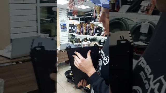 новый моноблок Avatar AST-2100.1D смотреть онлайн