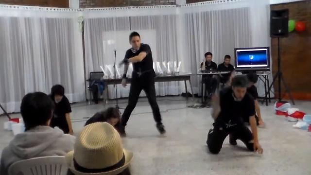 [Evento] - K-pop Party CK 2 - 0210 (Sin Edición)