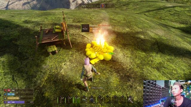 Smalland Survive the Wilds GTX 1050 TI Test Gaming смотреть онлайн