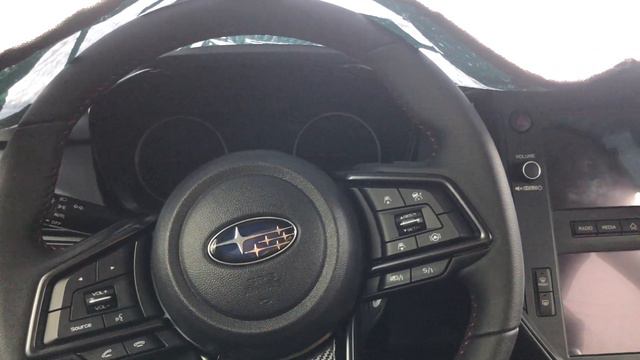 2022 Subaru WRX JB4 Burger Motorsports tuning unit review смотреть онлайн