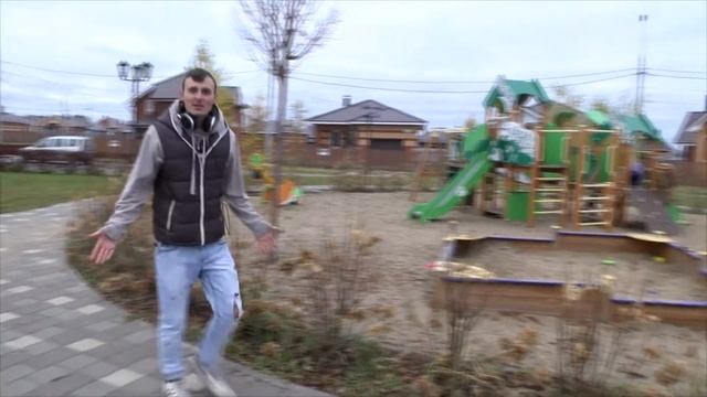 Что такое Экодолье? смотреть онлайн