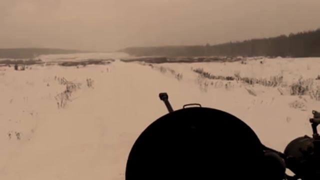 АВДЕЕВКА | ТАНКИ СТРЕЛЯЮТ ПО ГОРОДУ И ЛЮДЯМ | 2.02.2017 смотреть онлайн