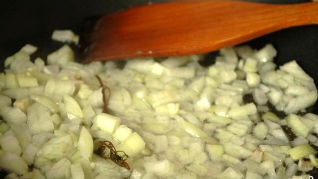 Сборник рецептов