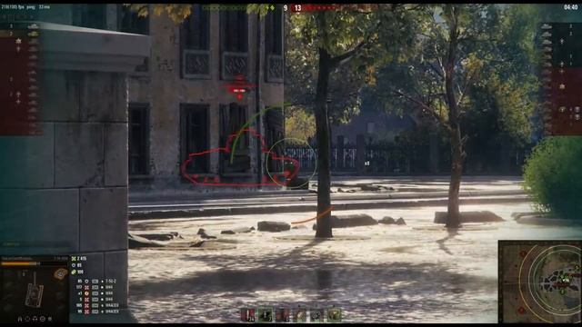 КАК ПРАВИЛЬНО ИГРАТЬ НОВИЧКУ WORLD OF TANKS НА Т-34-85 ! смотреть онлайн