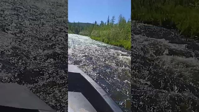 лодка ПНД водомёт suzuki dt30 смотреть онлайн