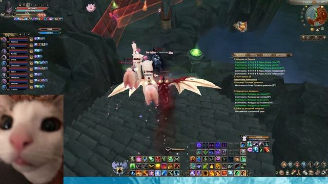 Терраса снов гайд (прохождение)