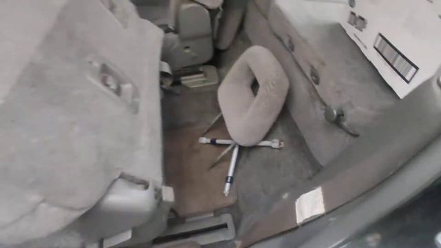 Suzuki Grand Vitara xl-7 2001 (3) смотреть онлайн