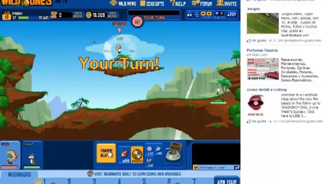 Hack de Wild Ones Solo Bueno смотреть онлайн