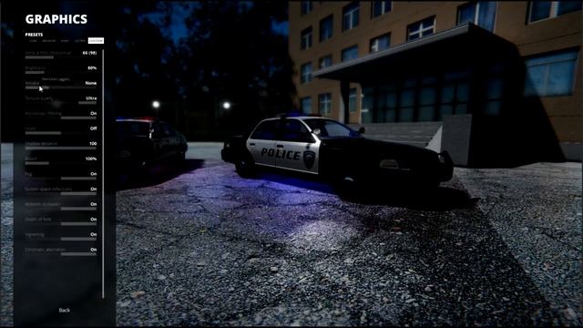 Standoff (Active Shooter) - V1.0 Preview