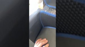 Eva Коврики 3D для Газель Бизнес  Ева Эва с высокими накладками на пороги