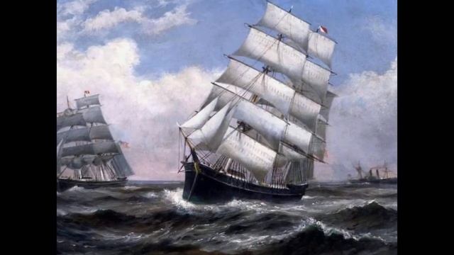 Последние акты драмы крупного нелетающего голубя - Дронта смотреть онлайн