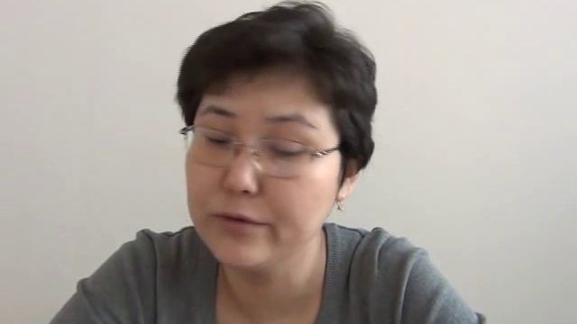 Архивоведение (Дашиева А.Д.) - 1 лекция смотреть онлайн