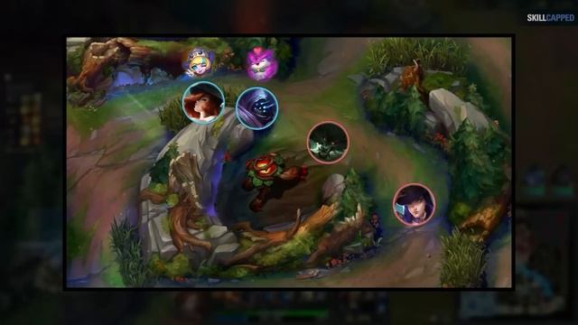 Как облегчить себе игру на низких рангах League of Legends [Общий Гайд] смотреть онлайн