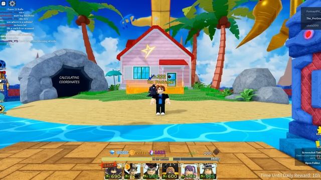 Noob is Collecting Units Ep.4 | (INSANELY LUCKY?) | All Star Tower Defense ROBLOX смотреть онлайн