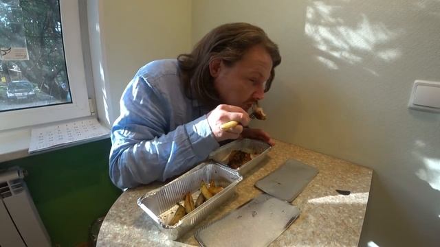 Обзор вслепую. Охота за шашлыками. Выпуск №1: 