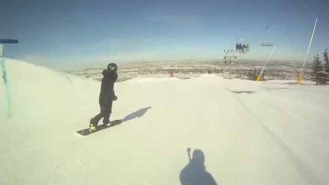 Tyler MacRae смотреть онлайн
