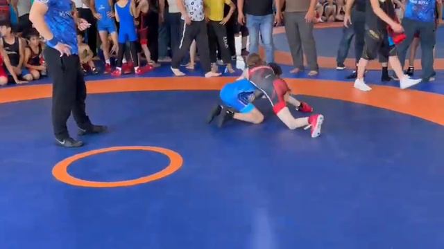 рамадан 1 смотреть онлайн