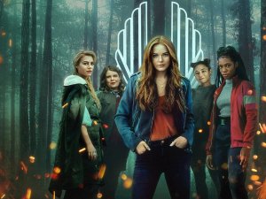 Судьба: Сага клуба Винкс - Русский трейлер (HD)