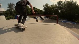 вся москва сгорела