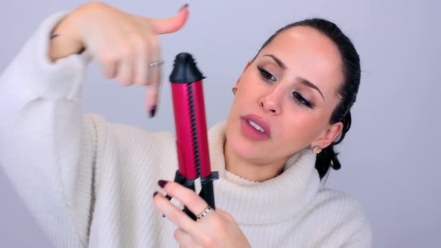 O MEU TOP 4 - FERROS DE CABELO | Inês Mocho смотреть онлайн