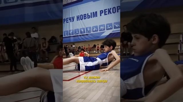 Мастер класс по боксу Лебедева Д.А. г.Новый Уренгой смотреть онлайн