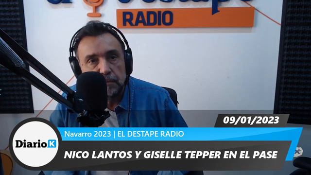 🧨 MUCHA INFO EN LO DE NAVARRO "Macri esperó 5 hs. para ver si el intento de golpe tenía éxito o no" смотреть онлайн