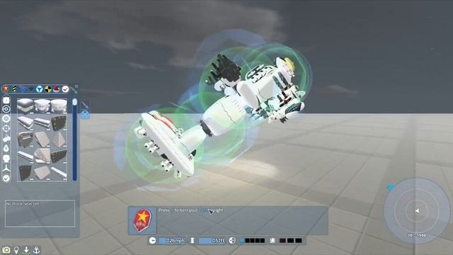 TerraTech Gameplay - Out N About With My Big BF Buddy - Let's Play смотреть онлайн