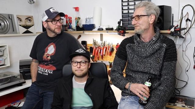 Ein SEHR erfolgreicher Vormittag - PLATTENBÖRSEN VLOG #vlog #germanvinylcommunity смотреть онлайн